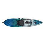 Old Town Ocean Kayak Malibu PDL Fishing Kayak - Thumbnail 4 of 7