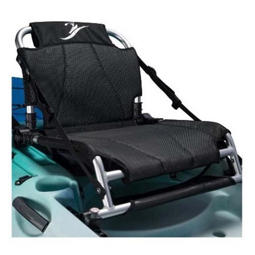 Old Town Ocean Kayak Malibu PDL Fishing Kayak - Primary Image