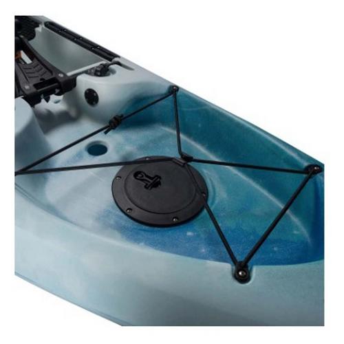 Old Town Ocean Kayak Malibu PDL Fishing Kayak - Primary Image