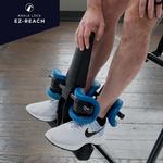 Teeter FitSpine X2 Inversion Table - Thumbnail 12 of 13