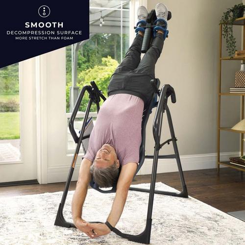 Teeter FitSpine X2 Inversion Table - Primary Image