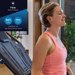 Teeter FitSpine X2 Inversion Table - Thumbnail 3 of 13