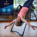 Teeter FitSpine X2 Inversion Table - Thumbnail 5 of 13
