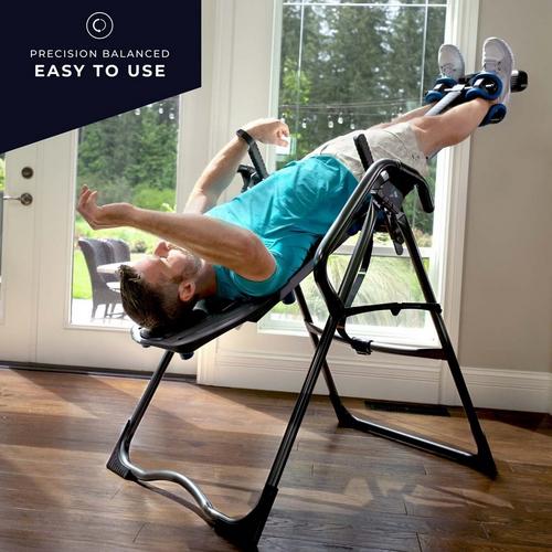 Teeter FitSpine X2 Inversion Table - Primary Image