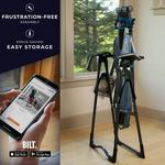 Teeter FitSpine X2 Inversion Table - Thumbnail 9 of 13