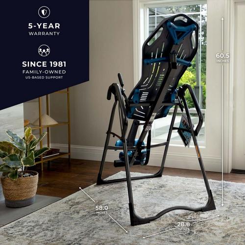 Teeter FitSpine X2 Inversion Table - Primary Image