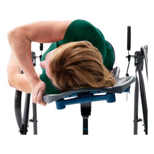 Teeter FitSpine X3 Inversion Table - Primary Image