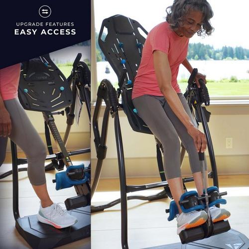 Teeter FitSpine LX9 Inversion Table - Primary Image
