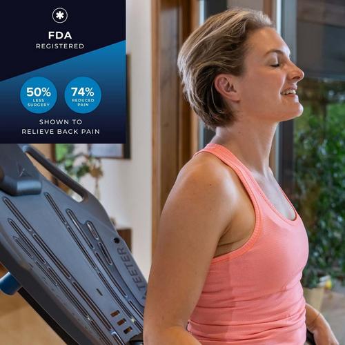 Teeter FitSpine LX9 Inversion Table - Primary Image