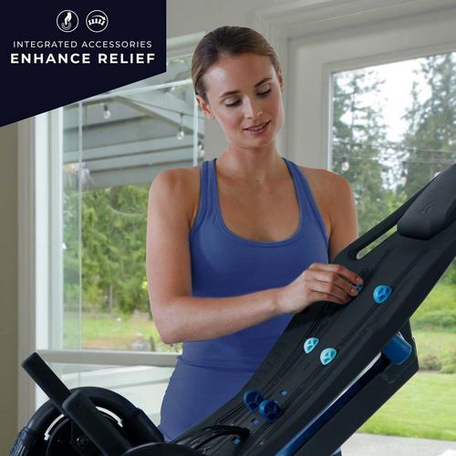 Teeter FitSpine LX9 Inversion Table - Primary Image