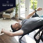 Teeter FitSpine LX9 Inversion Table - Thumbnail 7 of 14