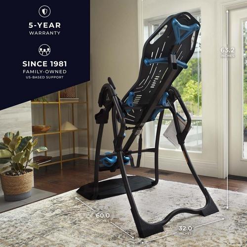 Teeter FitSpine LX9 Inversion Table - Primary Image