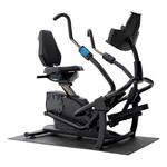 Teeter FreeStep LT7 Recumbent Cross Trainer - Thumbnail 1 of 10