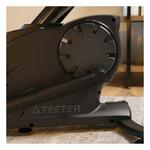 Teeter FreeStep LT7 Recumbent Cross Trainer - Thumbnail 6 of 10
