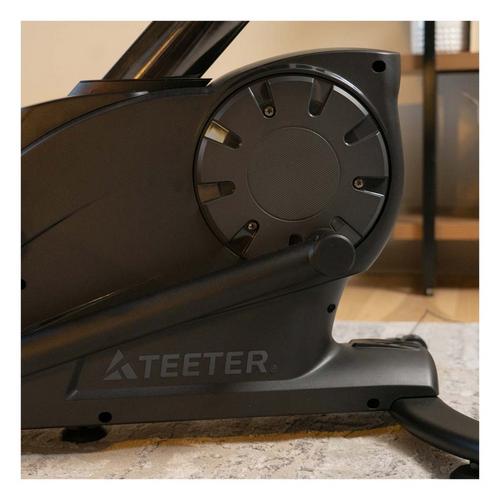 Teeter FreeStep LT7 Recumbent Cross Trainer - Primary Image
