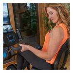 Teeter FreeStep LT7 Recumbent Cross Trainer - Thumbnail 7 of 10