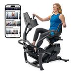 Teeter FreeStep LT7 Recumbent Cross Trainer - Thumbnail 8 of 10