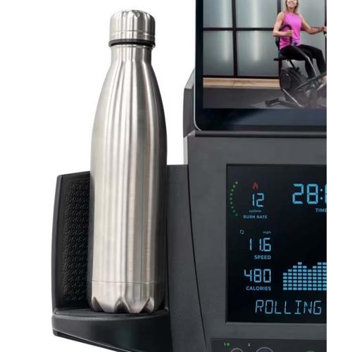 Teeter FreeStep LT7 Recumbent Cross Trainer - Primary Image