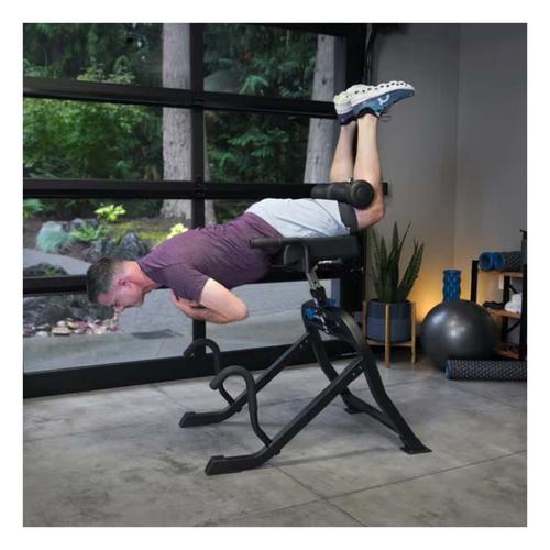 Teeter DEX II Commercial Inversion & Core Training System - Primary Image
