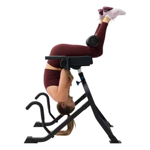 Teeter DEX II Commercial Inversion & Core Training System - Primary Image