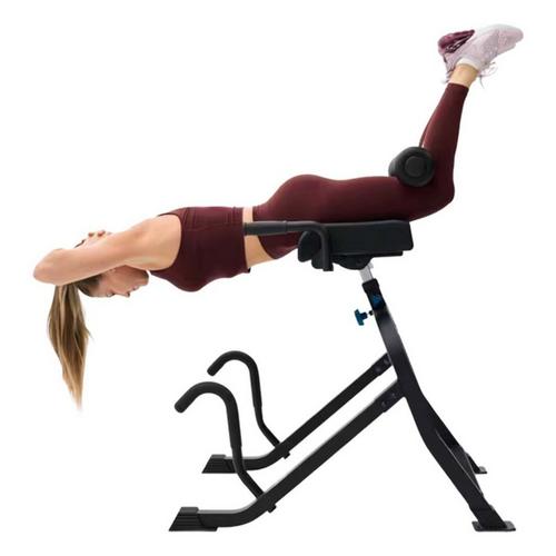 Teeter DEX II Commercial Inversion & Core Training System - Primary Image