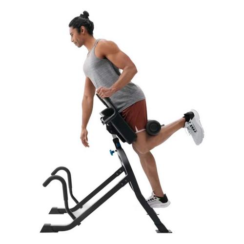 Teeter DEX II Commercial Inversion & Core Training System - Primary Image