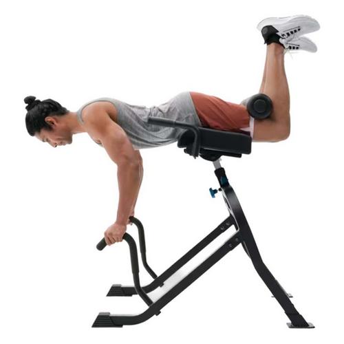 Teeter DEX II Commercial Inversion & Core Training System - Primary Image