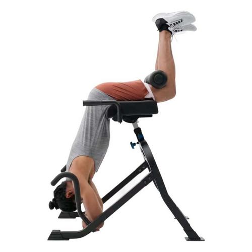 Teeter DEX II Commercial Inversion & Core Training System - Primary Image
