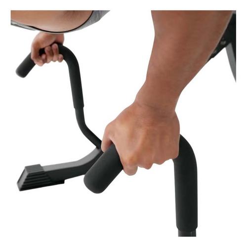 Teeter DEX II Commercial Inversion & Core Training System - Primary Image