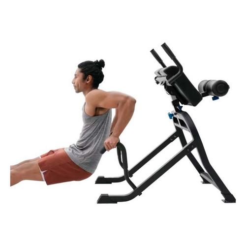 Teeter DEX II Commercial Inversion & Core Training System - Primary Image