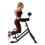 Teeter DEX II Commercial Inversion & Core Training System - Thumbnail 13 of 14