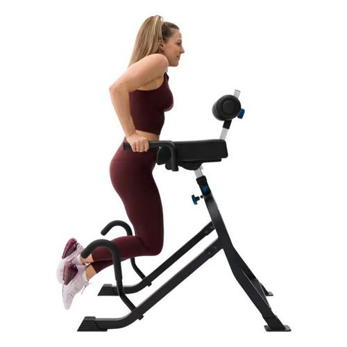 Teeter DEX II Commercial Inversion & Core Training System - Primary Image