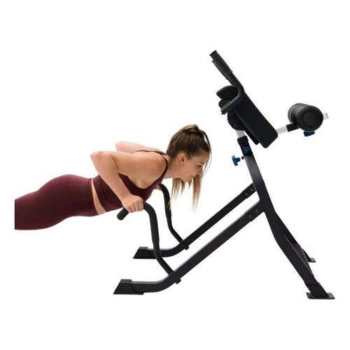 Teeter DEX II Commercial Inversion & Core Training System - Primary Image