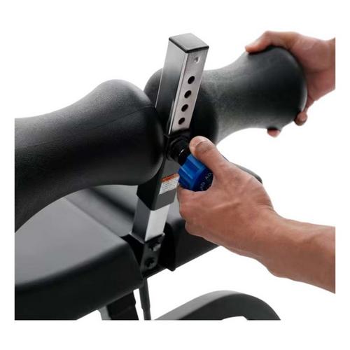 Teeter DEX II Commercial Inversion & Core Training System - Primary Image