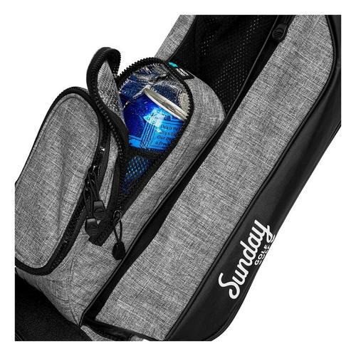 Sunday Golf Loma Stand Golf Bag