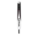 Golf Pride Reverse Taper Round Putter Grip - Thumbnail 1 of 8