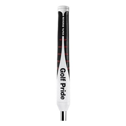Golf Pride Reverse Taper Pistol Putter Grip - Primary Image