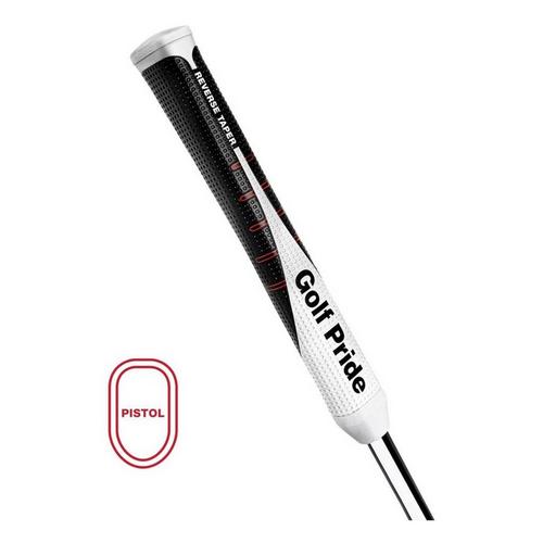 Golf Pride Reverse Taper Pistol Putter Grip - Primary Image
