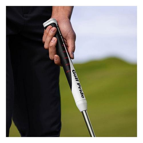 Golf Pride Reverse Taper Pistol Putter Grip - Primary Image