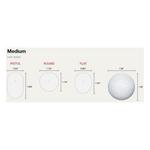 Golf Pride Reverse Taper Pistol Putter Grip - Thumbnail 8 of 10