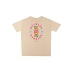 Youth Boys' Baseballism Doubles and Bubbles Baseball T-Shirt - Thumbnail 1 of 5