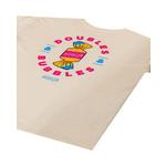 Youth Boys' Baseballism Doubles and Bubbles Baseball T-Shirt - Thumbnail 4 of 5