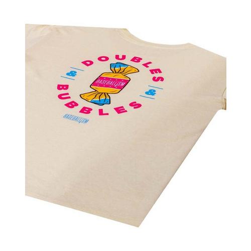 Youth Boys' Baseballism Doubles and Bubbles Baseball T-Shirt - Primary Image