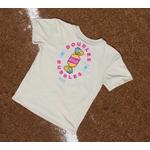 Youth Boys' Baseballism Doubles and Bubbles Baseball T-Shirt - Thumbnail 5 of 5