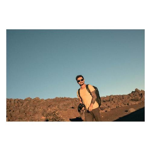 Sunski Treeline Polarized Sunglasses - Primary Image