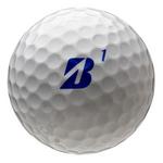 Bridgestone Lady Precept Golf Balls - Thumbnail 2 of 3