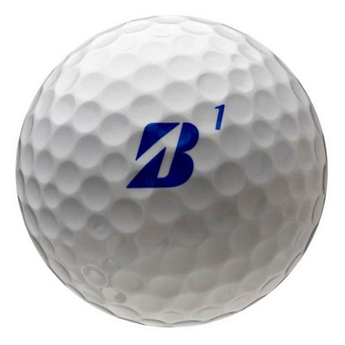 Bridgestone Lady Precept Golf Balls - Primary Image