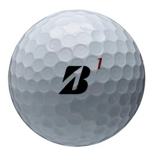 Bridgestone Tour B RX MindSet Golf Balls - Primary Image