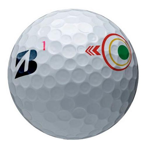 Bridgestone Tour B RX MindSet Golf Balls - Primary Image