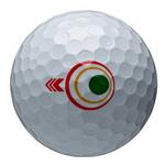 Bridgestone Tour B RX MindSet Golf Balls - Thumbnail 4 of 5